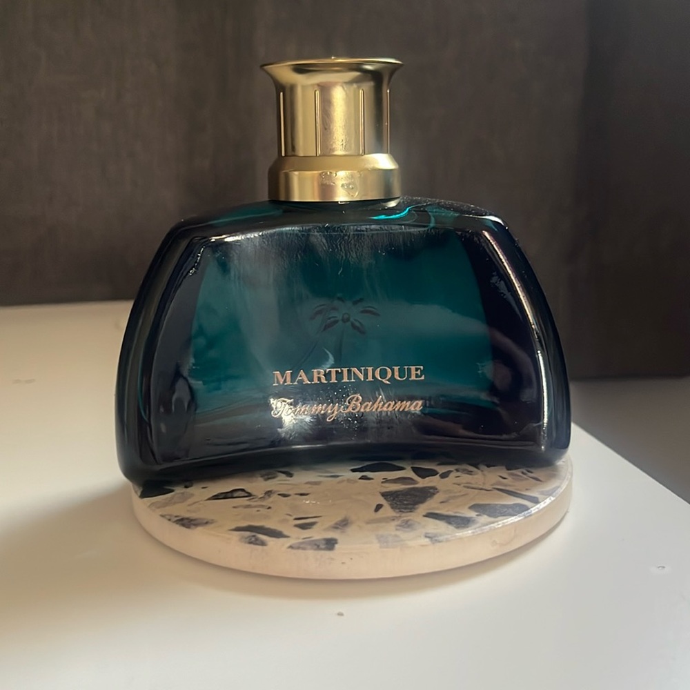 Martinique Tommy Bahama Cologne